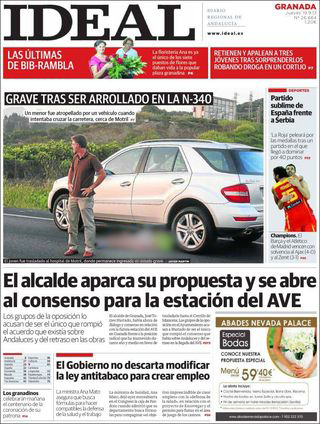Portada Ideal